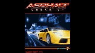 Asphalt: Urban GT (Java Game - 2004) - Gameloft By: GamesSky