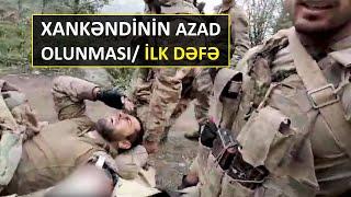 XTQ tərəfindən Xankəndinin azad olunması/ İlk dəfə ( Ağahüseyin Həsənov)