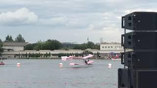 Победитель Flugtag 2019