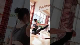 Stretch Yoga (стретч йога) от 27.03.22г.