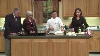 Bon Appetit!: Chef Michael Schwartz & Natalia Cameron