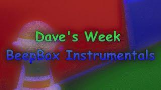 [+Bonus] Dave's Week Insts | DnB Cover