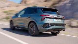 All-New AUDI Q3 (2026) World Premiere