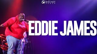 Worship Night with Eddie James | May 21, 2025