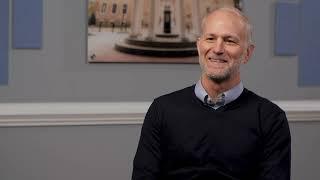 Meet Dr. Brian Bramson: Infectious Diseases Physician