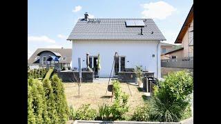 Sven Conrad Immobilien | Energieeffizienz pur - Neuwertiges Einfamilienhaus mit toller Ausstattung