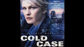 Cold Case S03E22 The River