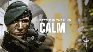 Battle In The Mind : Calm