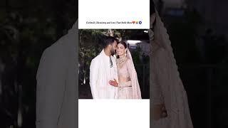 Cocktail, Chemistry and Love That Stole Show️ athiya shetty klrahul