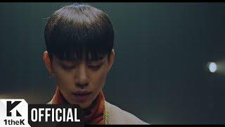 [MV] DAE HYUN(대현) (B.A.P) _ Baby