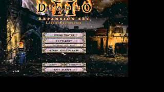 Diablo 2 LoD Hamachi PH server