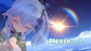 1 Wish, 1 Hope...