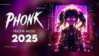 THE BEST PHONK MUSIC 2025 ※ BEST AGGRESSIVE DRIFT PHONK ※ Фонк 2025 #004