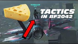 #1 BF2042 - Käse Taktiken (VOD) #bf2042 #bf2042roadkill #bf2042funnymoments