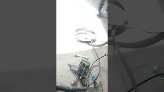 blue weld prestige plasma 60 pro welding machine demo