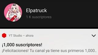 muchas gracias
