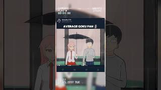 Check Pin Comment  #anime #goku  #fans #dbz #dbs #dragoball #shorts