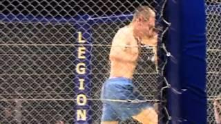 Народный Чемпионат 1 Литвин Алексей vs  Алиев Тамерлан