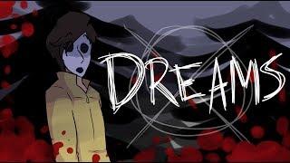 DREAMS || Marble Hornets Animation Meme