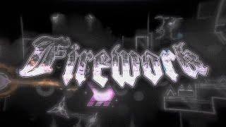 Firework 100% by Trick [360hz] (new easiest) | Geometry dash