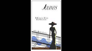 Journeys, A Symphonic Poem