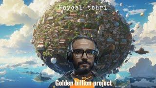 Golden billion project! - English French subtitles-