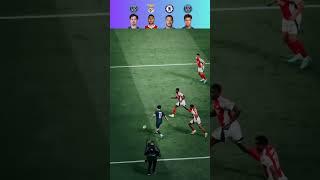 Dribbling The Entire Team ️