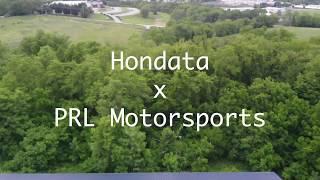 PRL Motorsports World Record Breaking Civic Si - Hondata FlashPro