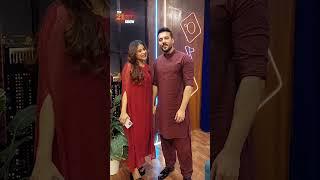 Watch Kashaf Ansari And Lareib Shahid in 21MM with Mathira this Sunday at 11:03pm only on City21