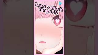 The Ahegao that Broke Calli [Mori Calliope | HololiveEN] #calliomeme