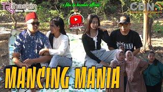 MANCING MANIA || kampung Pantura || film pendek Indramayu