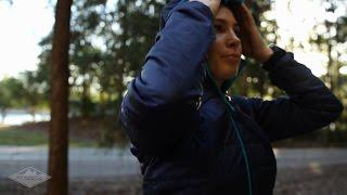 Berghaus Hooded VapourLight Hypertherm Reversible Jacket