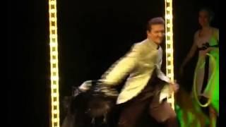 MAGIC-COMEDY SHOW', SHORT VIDEO CLIP - HOUSCH-MA-HOUSCH