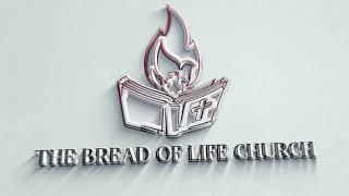 The Bread of Life Church LOGO