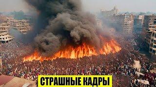 Новости Сегодня 19.06.2025 - Россия, Москва, Экстренный вызов новый выпуск, Катаклизмы, События Дня