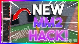 MM2 Script : Murder Mystery 2 Exploit Script **NEW**