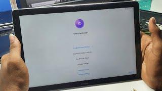 Huawei MediaPad M5 CMR-AL09 FRP/ Bypass Without PC - huawei cmr-al09 frp bypass - CMR-AL09 FRP