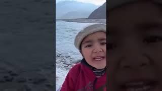 sheraz visited the river and pool | sherazi Village vlog |