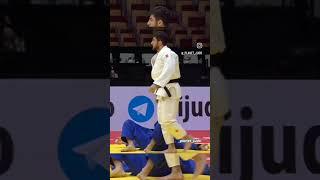 Давид Карапетян , 1/4 финала-81кг БШ Абу Даби 2024 #judo #sports #дзюдо #planetjudo #дзюдороссии