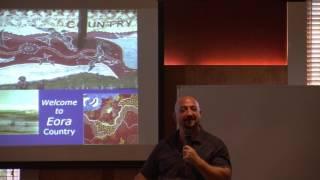 George Kavassilas - Artificial Intelligence (AI)