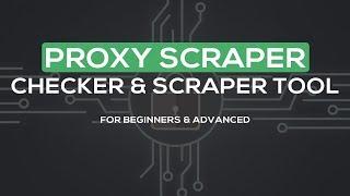 G24 Proxy Scraper/Checker