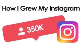 Instagram Followers 2018: Four Hacks on Instagram Growth