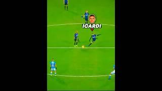 When Players Try To Score From Kick Off