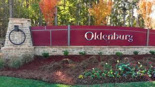 Oldenburg | Waxhaw NC New Homes for Sale | Shea Homes