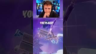 That Time We Met a Flying Hacker in Fortnite