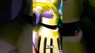 ATTACK MARY GEOISE ️EMETH [EDIT-AMV] #onepiece #anime #edit #amv #robot #attack