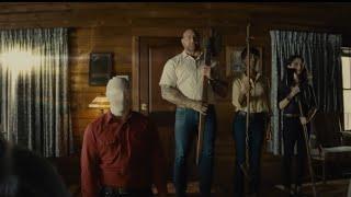 Knock at the Cabin  - Trailer 2 (2022)