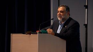 Aurora In Venice: Ruben Vardanyan