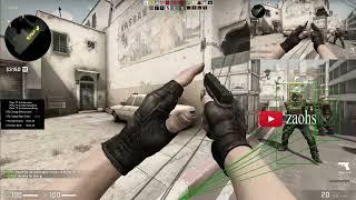 Best Free Simple CSGO ESP | Undetected C# External Cheat