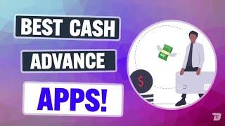 Best Cash Advance Apps 2024 According to Apple App Store